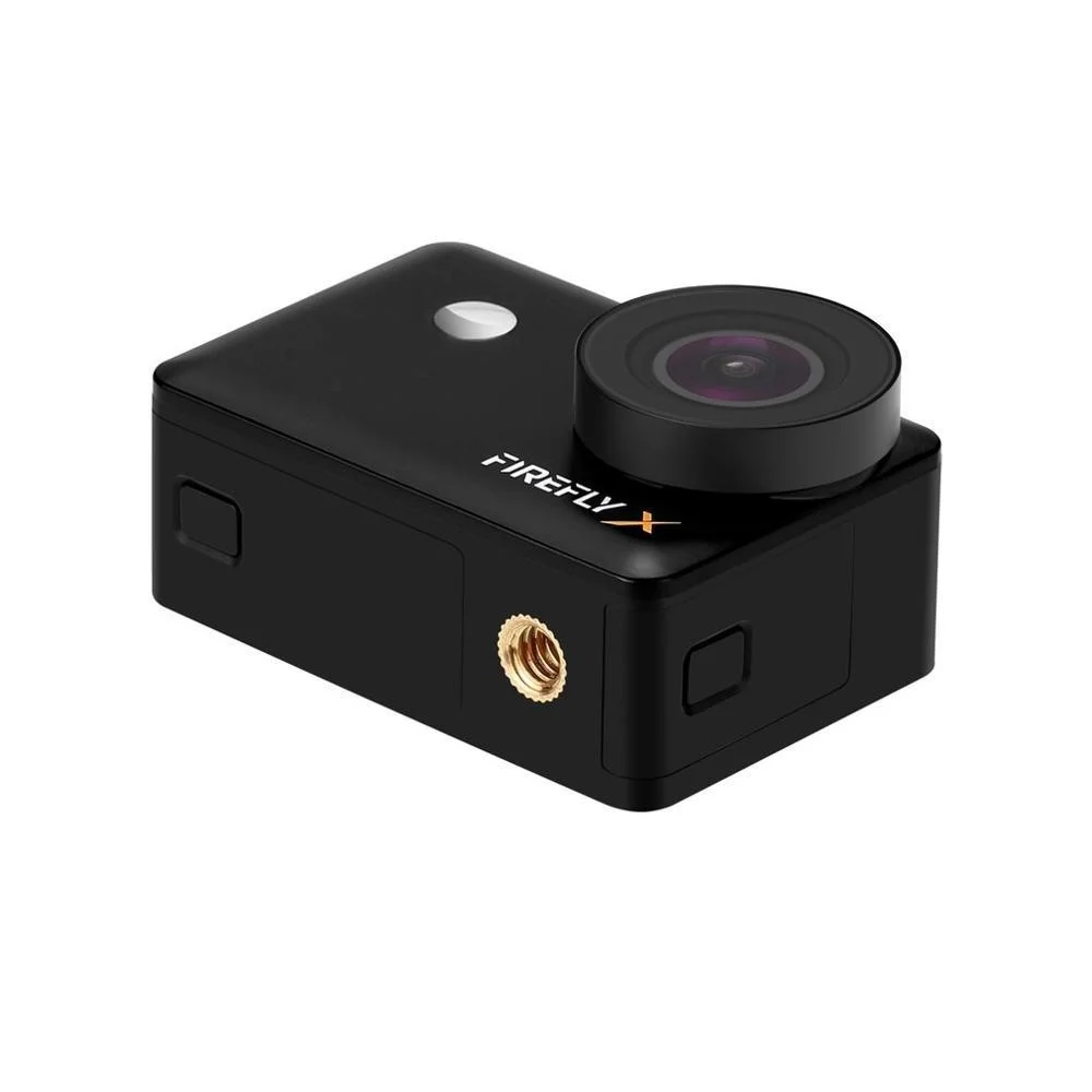 New Hawkeye Firefly X Firefly XS Action Camera With Touchscreen 4K 90/170 Degree Bluetooth 7X Zoom FPV Sport Action Cam