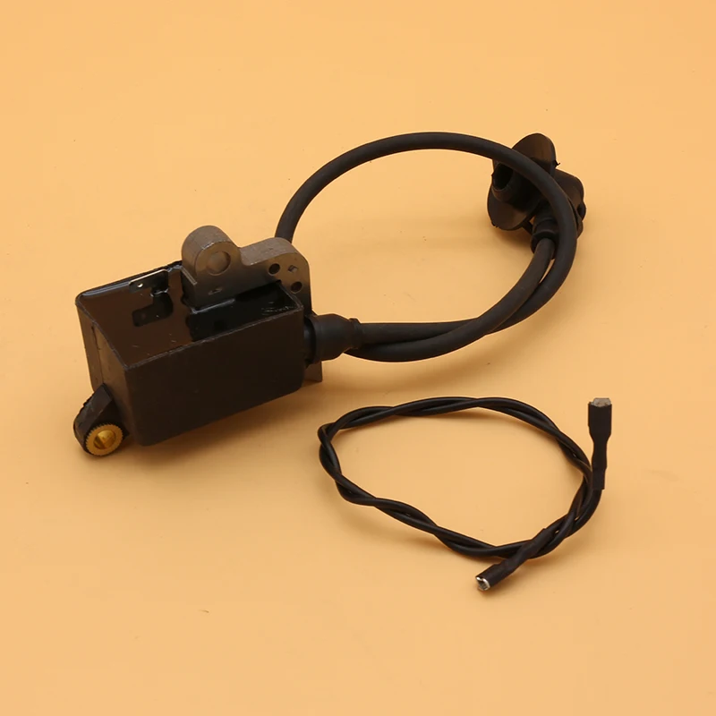 Ignition Coil Module Fit For Stihl TS400 TS460 3 Bolt Version Replaces Part OEM 4223 400 1300