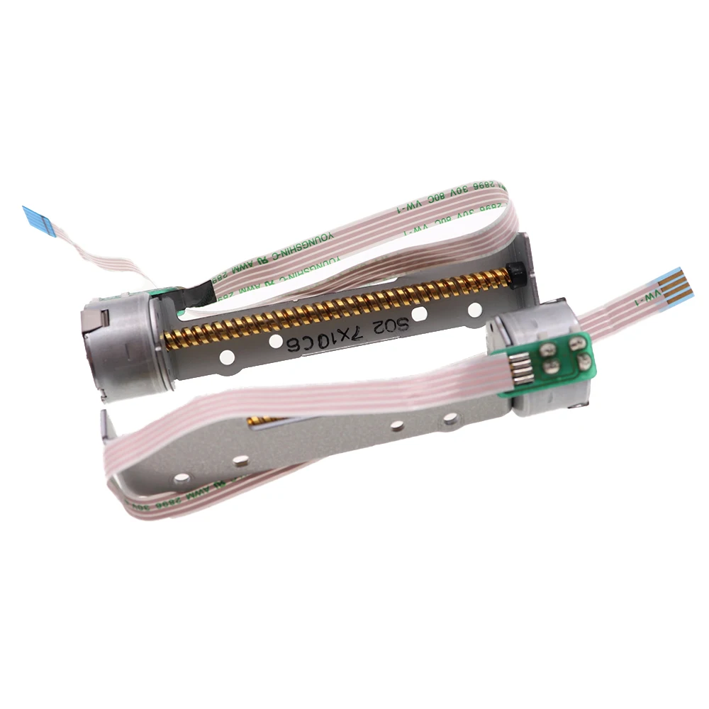 XOXNXEX para PS2 7W9 79000 7900x motor pequeño para ps2 piezas de reparación de repuesto