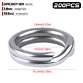 Inner Diameter 10MM