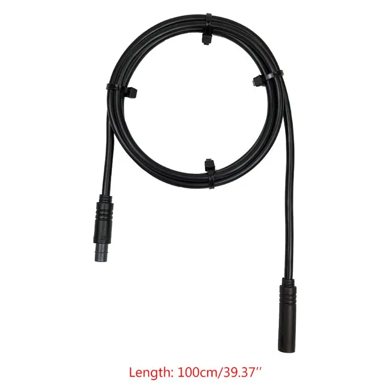 Speed Extension Cable for Tongsheng TSDZ2 Motor Cable Electric Bike Accessories