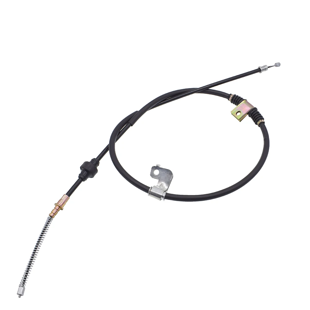 

Rear Parking Brake Cable for Mitsubishi Outlander ASX III GA1W GA2W 2010-2016 4820A335 4820A336