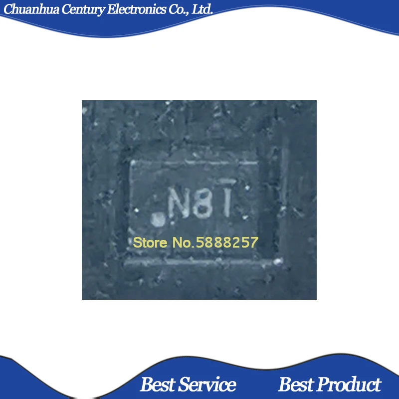 

20 Pcs/Lot SGM4556YXDO8G/TR QFN New and Original In Stock