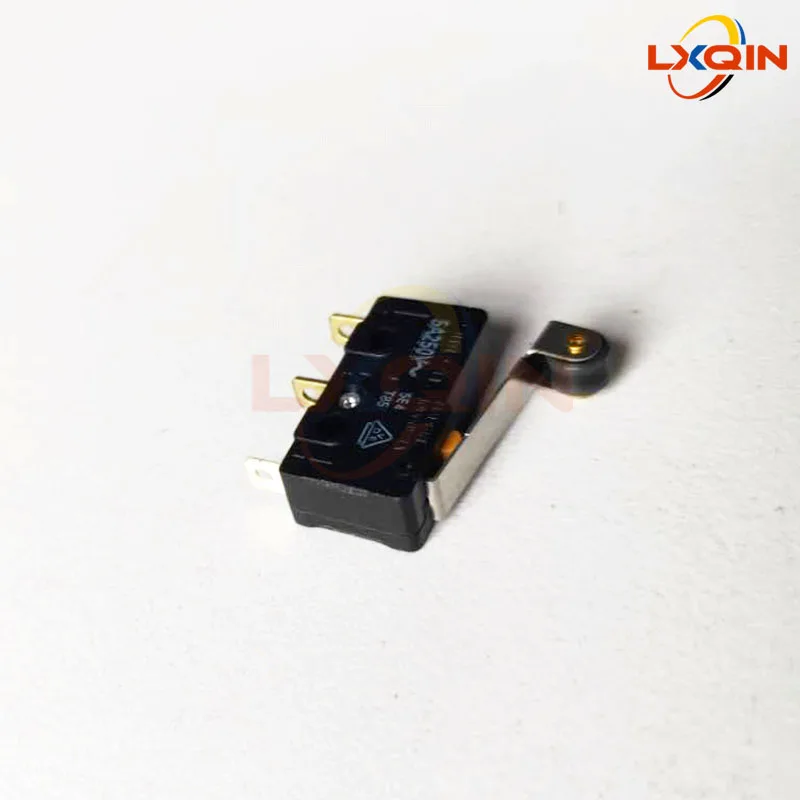 LXQIN limit sensor SS-5GL2 for Galaxy capping station ink stack cleaning unit origin limit switch for Large format printer