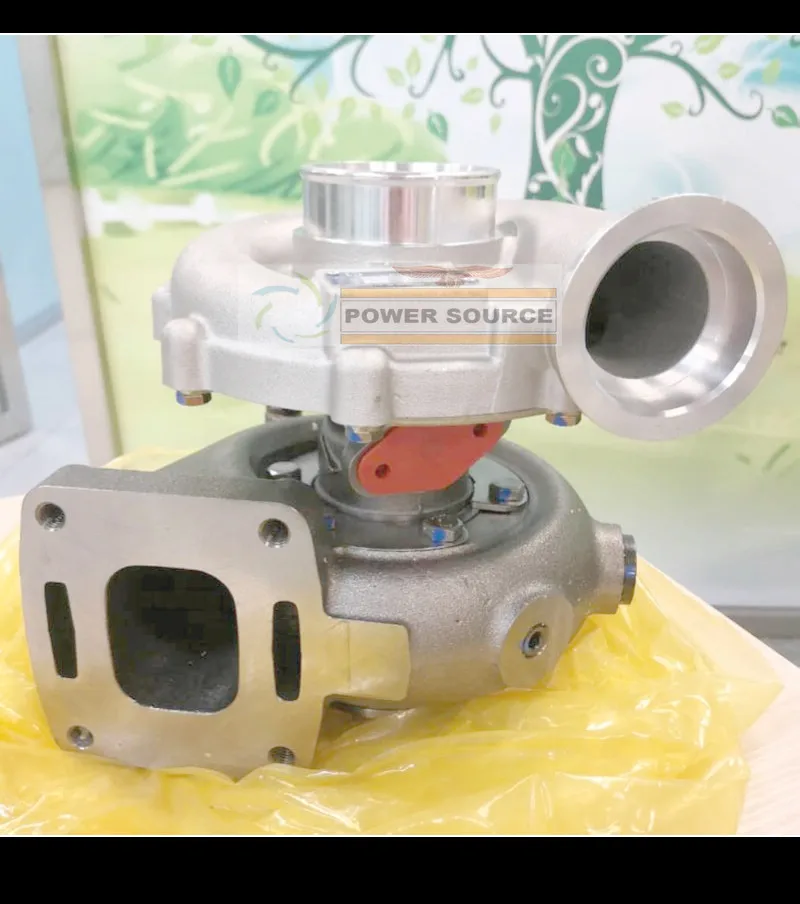 

Turbo K26 53269886290 838697 3802061 53269706290 53269706497 53269886497 for Volvo Penta Ship marine AD41 TMD41 TAMD41 AD41B