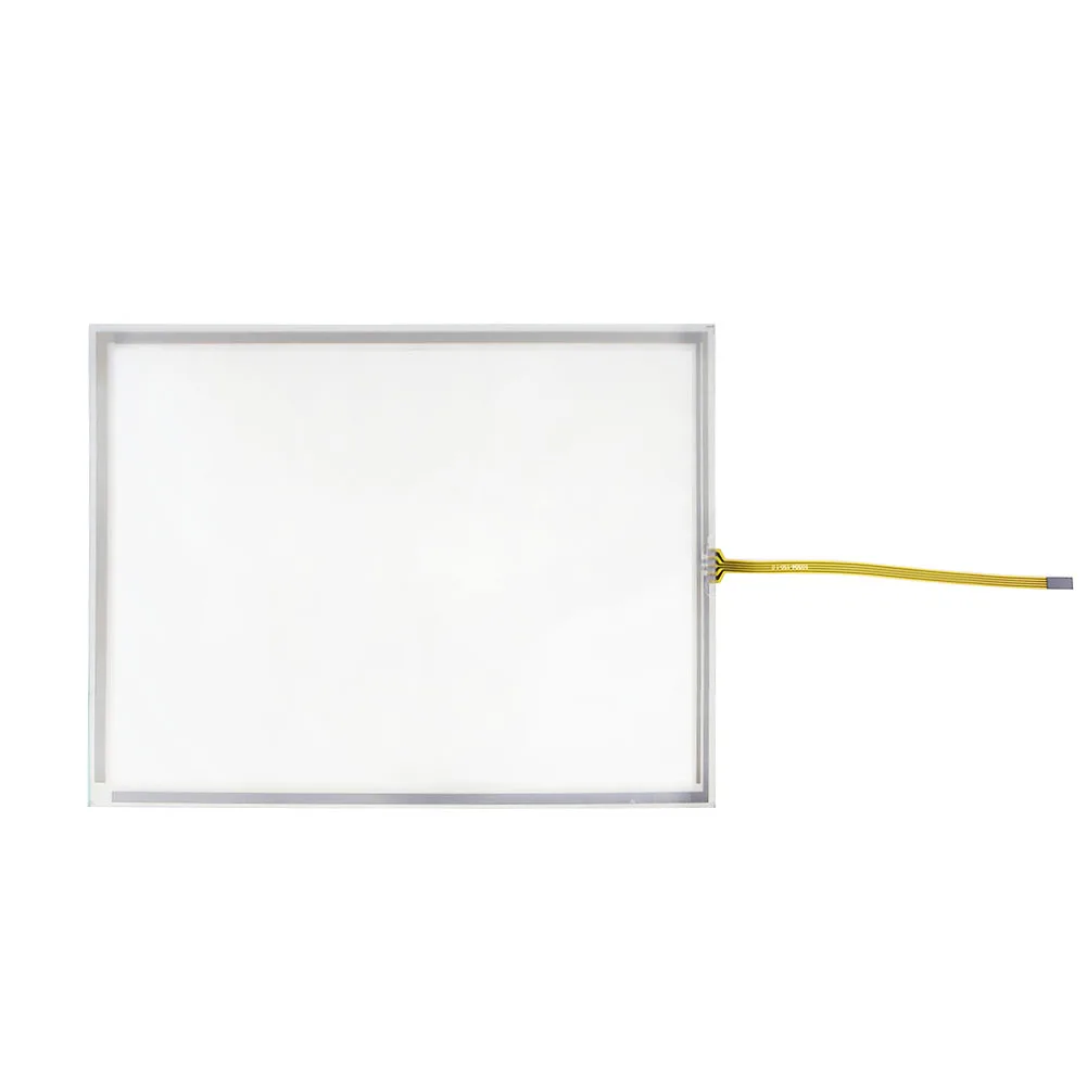 Applicable Siemens MP277-10 6AV6643-0CD01-1AX1 Industrial Digitizer Resistive Touch Screen Panel Resistance Sensor