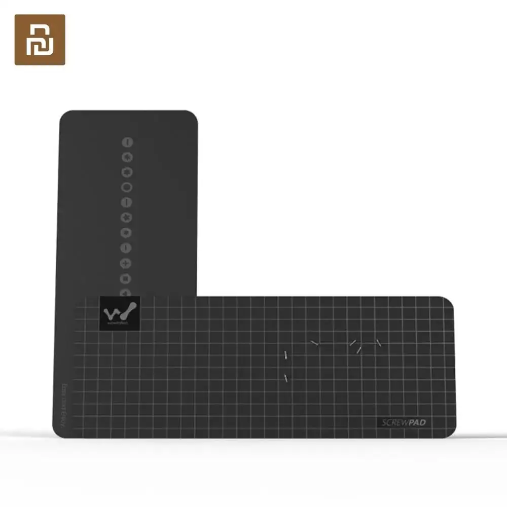 New Youpin Wowstick Upgraded Electric 18 Bits Aluminium Body With DIY Tools Kit for smart Phone Repair