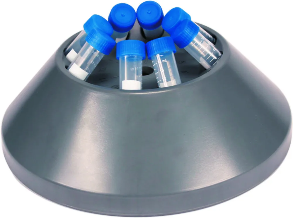 PRP Centrifuge 300-4500rpm Laboratory Electric Can Put 15ml/50ml * 6 Tubes
