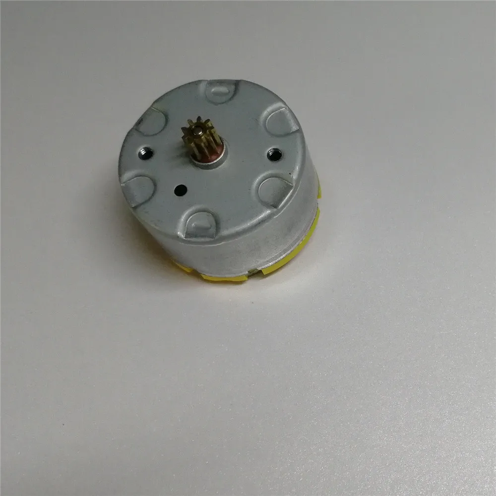 Motore Spazzola laterale per iRobot 5 6 7 serie Spazzatrice Robot Aspirapolvere 530 531 540 550 560 570 580 600 610 660 700 760 770 780