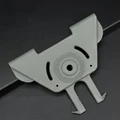 Chest Adapter GE