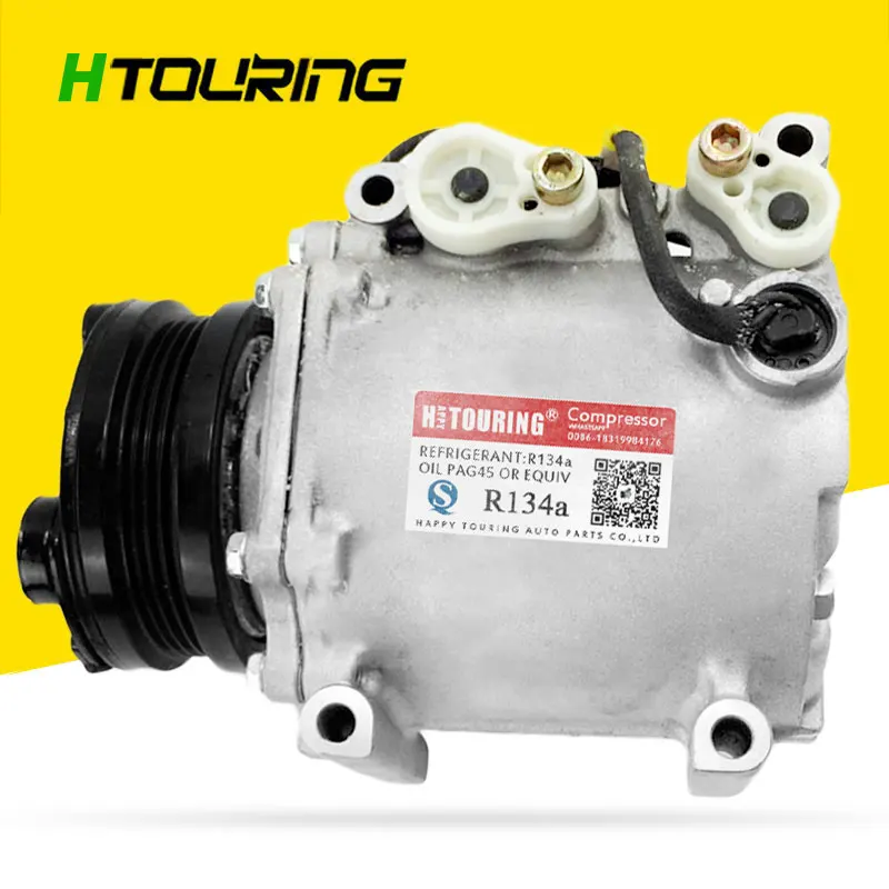 

Auto AC Air conditioning Compressor For Great Wall H3 2008- / Great Wall H5 8103200-K00-C1 8103200 K00 C1