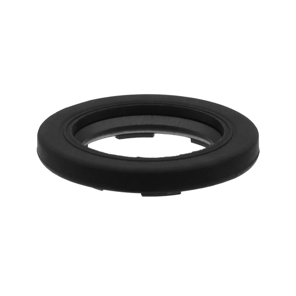 DK-17 Viewfinder Eyecup Eyepiece with glass for Nikon D2 / D3 Series, D700, D4, Df, D800, D800E