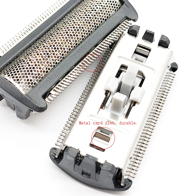 Universal เครื่องโกนหนวดไฟฟ้า Philips Norelco Bodygroom BG2038 BG2020 BG2024 TT2040 TT2020 TT2021 TT2030