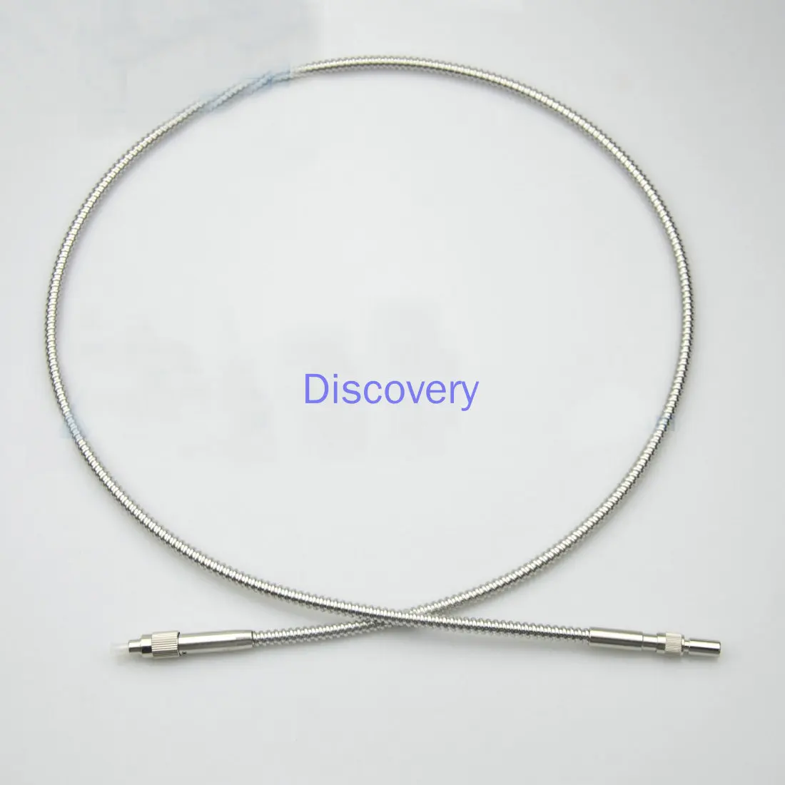 Sma905-fc Optical Fiber Converter Cable Fc-sma Laser Converter Cable Optical Fiber Core 400UM