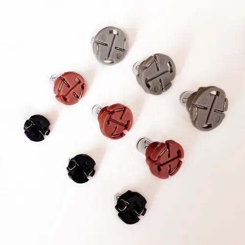 Imagen 2 del producto Juego de 10 bombillas de panel de luz para Interior de coche, 10 piezas, T3, T4.2, T4.7, 12V, para aire acondicionado