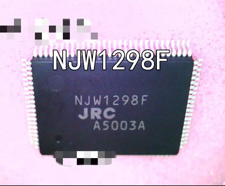 pcs njw1298f njw1298 njw1298fu1 te1 njw1298fu1 15 01