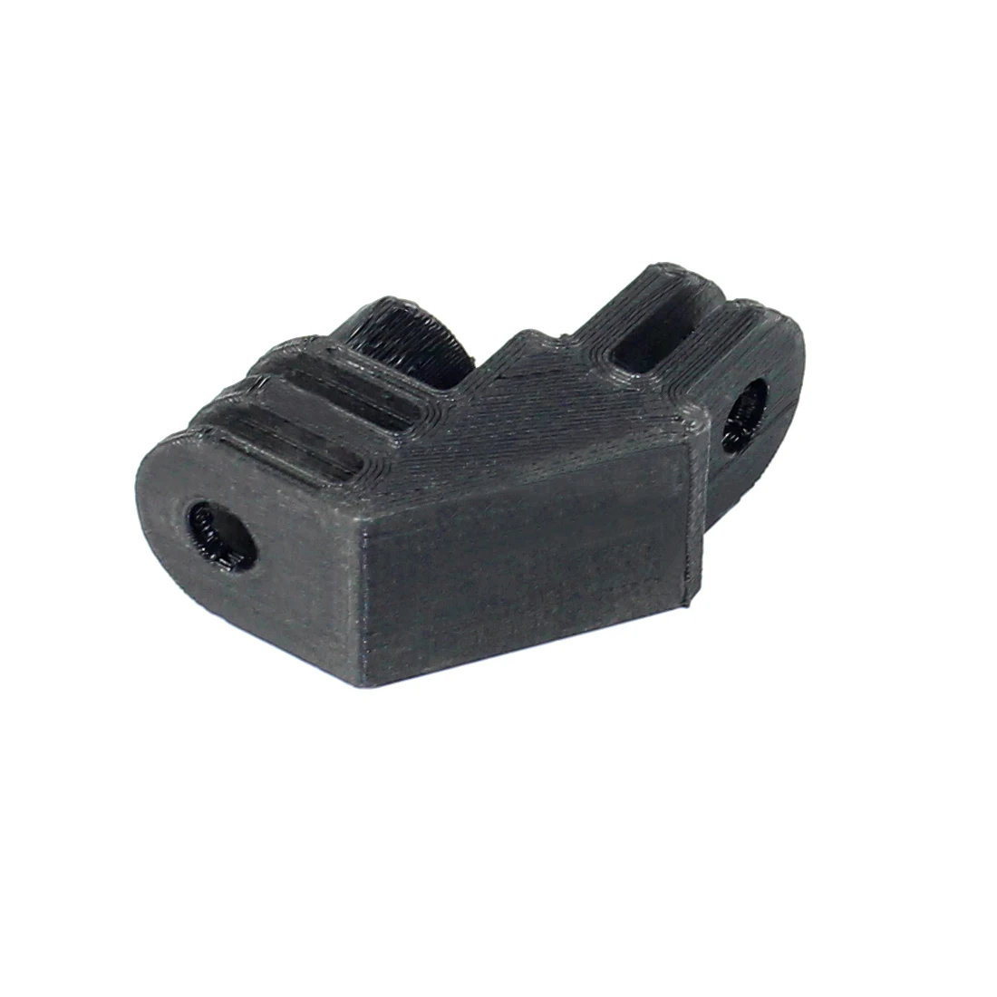 90 Grad Multi-Winkel-Richtung Ellbogen Kamera Aufnahme Stativ Adapter Anschluss schraube für Gopro Hero 13 12 11 Dji Action-Kamera – Detail 21
