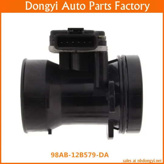 High quality air flow meter for 98AB-12B579-DA   XS4F-12B624-AB