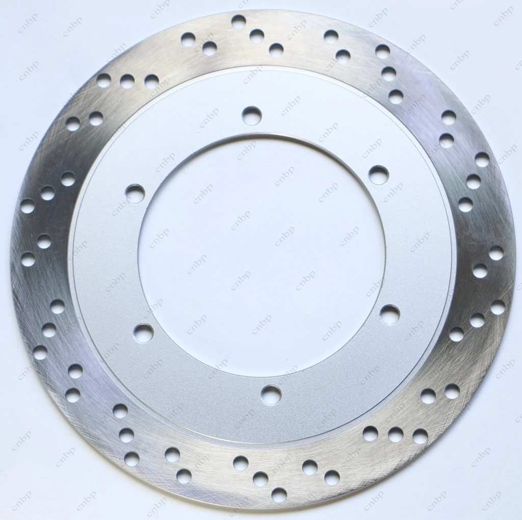 Front Disc Brake Rotor Disk for HONDA VF750 750 VF C / Magna 1982 - 1986 1985 1984 1983 86 85 84 83 82