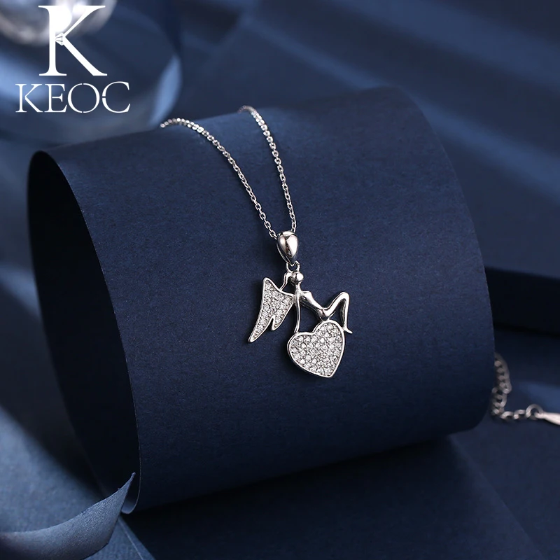 ΠΠΆΠ΅ΡΠ΅Π»ΡΠ΅ Keoc ΠΆΠ΅Π½ΡΠΊΠΎΠ΅ Ρ ΠΊΡΠ»ΠΎΠ½ΠΎΠΌ Π² Π²ΠΈΠ΄Π΅ Π°Π½Π³Π΅Π»Π° Π»ΡΠ±Π²ΠΈ, ΠΈΠ· ΡΠΈΡΠΊΠΎΠ½ΠΈΡ AAA, ΠΏΠΎΠ΄Π°ΡΠΎΠΊ Π½Π° Π΄Π΅Π½Ρ ΡΠΎΠΆΠ΄Π΅Π½ΠΈΡ ΠΠΆΠ΅ΡΠ΅Π»ΡΠ΅ Keoc ΠΆΠ΅Π½ΡΠΊΠΎΠ΅ Ρ ΠΊΡΠ»ΠΎΠ½ΠΎΠΌ Π² Π²ΠΈΠ΄Π΅ Π°Π½Π³Π΅Π»Π° Π»ΡΠ±Π²ΠΈ, ΠΈΠ· ΡΠΈΡΠΊΠΎΠ½ΠΈΡ AAA, ΠΏΠΎΠ΄Π°ΡΠΎΠΊ Π½Π° Π΄Π΅Π½Ρ ΡΠΎΠΆΠ΄Π΅Π½ΠΈΡ