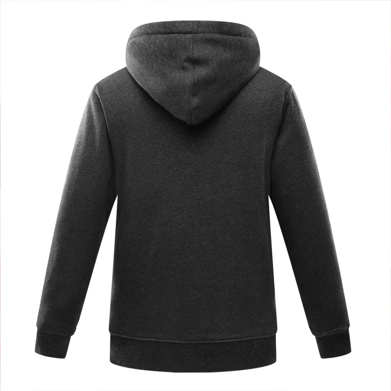 Zipper Hoodie Logo Custom Fashion Women Embroidery Customizion Sweatershirts Casual Men Clothing Customized WESTCOOL 2020