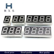 0.56 inch 7 Segment LED Display 5 pcs #2