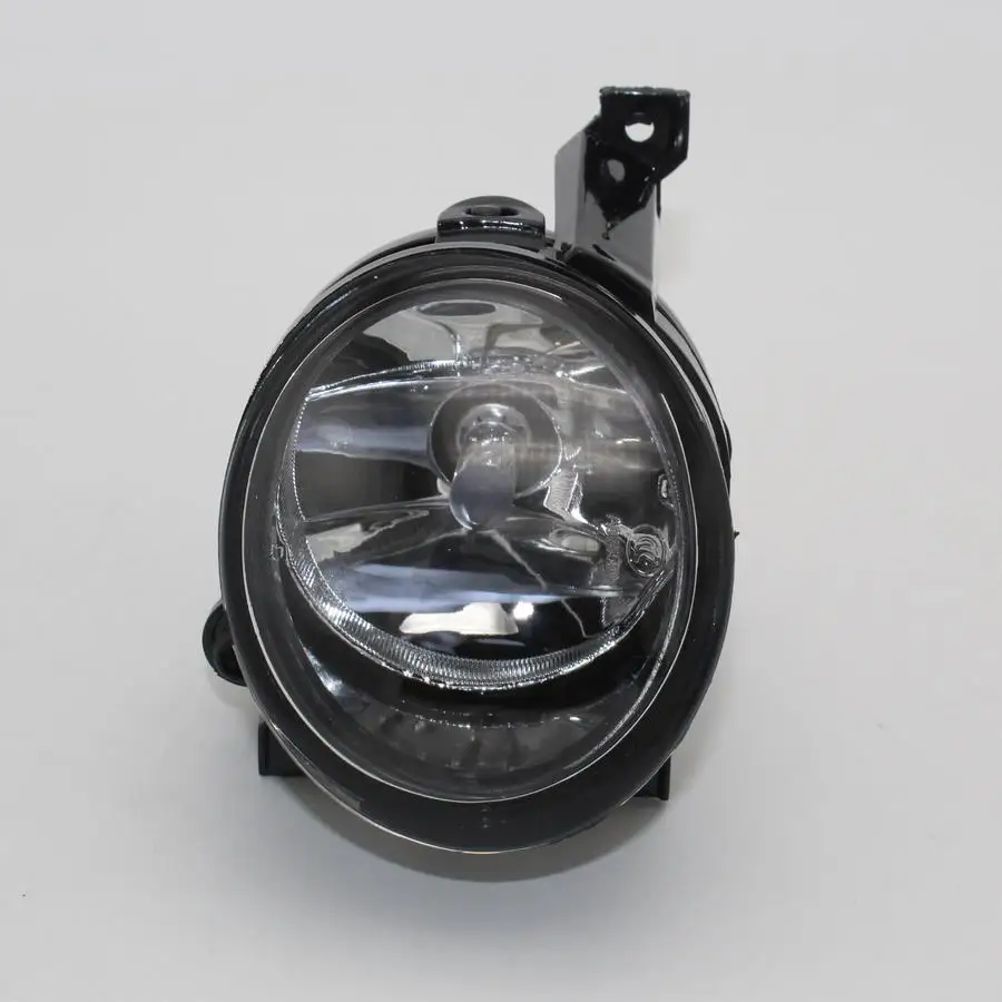 

Правый боковой автомобильный фонарь для VW Tiguan 2007 2008 2009 2010 2011, автомобильный Стайлинг, передний галогенный противотуманный фонарь, противотуманная фара в сборе