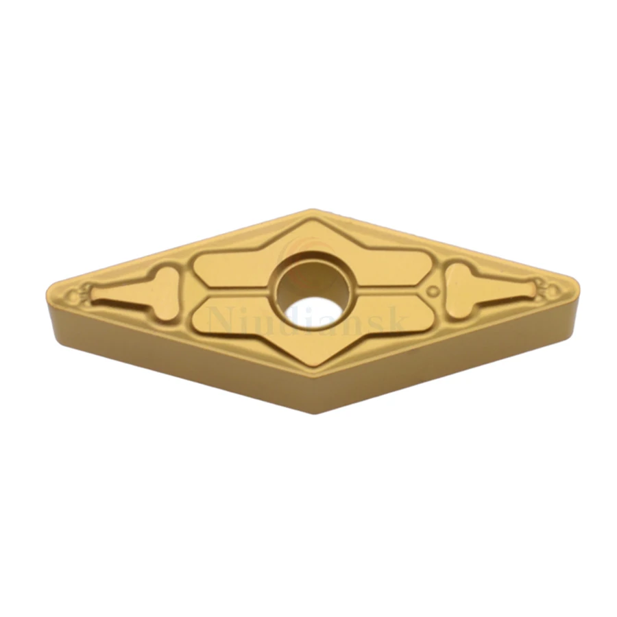 Gratis Verzending VNMG160404-TM VNMG160408-TM VNMG160412-TM LF9011 Externe Turning Carbide Cnc Continue Snijden Insert Voor Staal