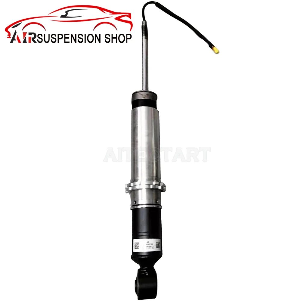 

For Ferrari F12 Berlinetta Front Left/Right Air Suspension Shock Absorber Core (High Type) OEM 280585 301449