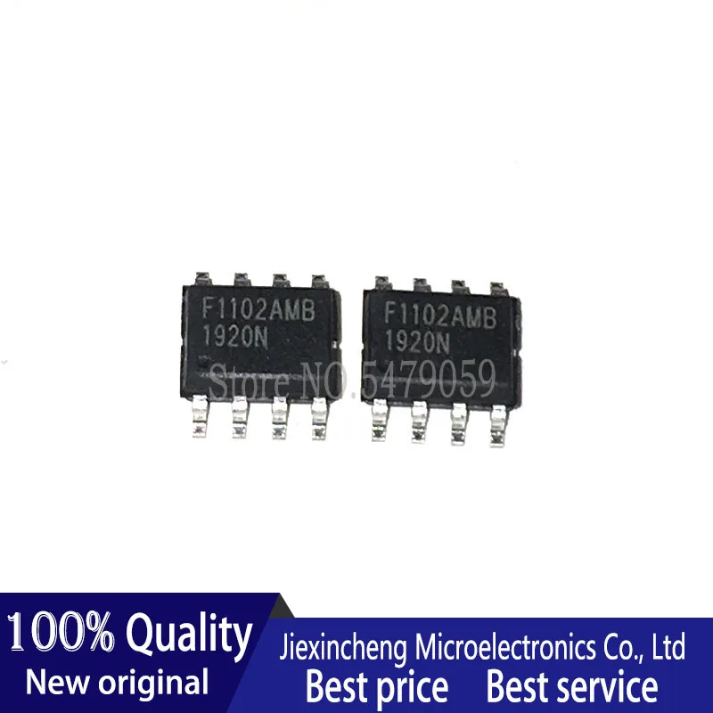5個 RZ7888 7888 RZ7889 7889 RZ7899 7899 MC94F1102AMB F1102AMB SOP8モータドライバic新オリジナル
