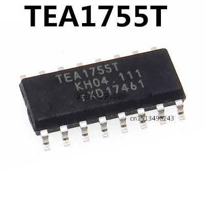 الأصلي 2 قطعة/الوحدة TEA1755T TEA1755 SOP-16