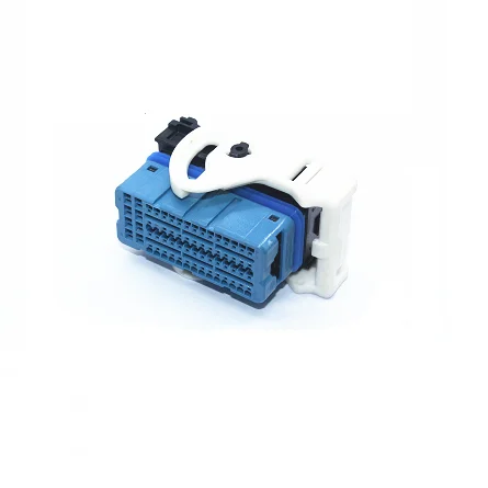 

1 компл. Авто 64pin Ecu проводной кабель разъем Электрический 64way ECU разъем 12600345