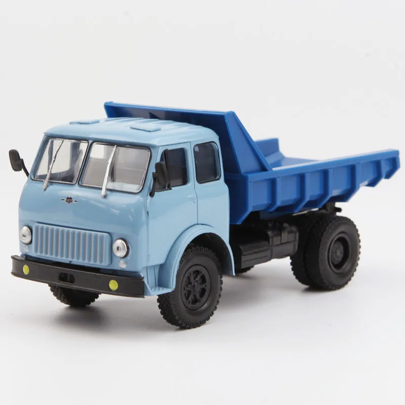 

SSM original 1:43 MAZ-503-1963 Russian truck alloy model,simulation die-cast metal truck model,collect gifts,free shipping