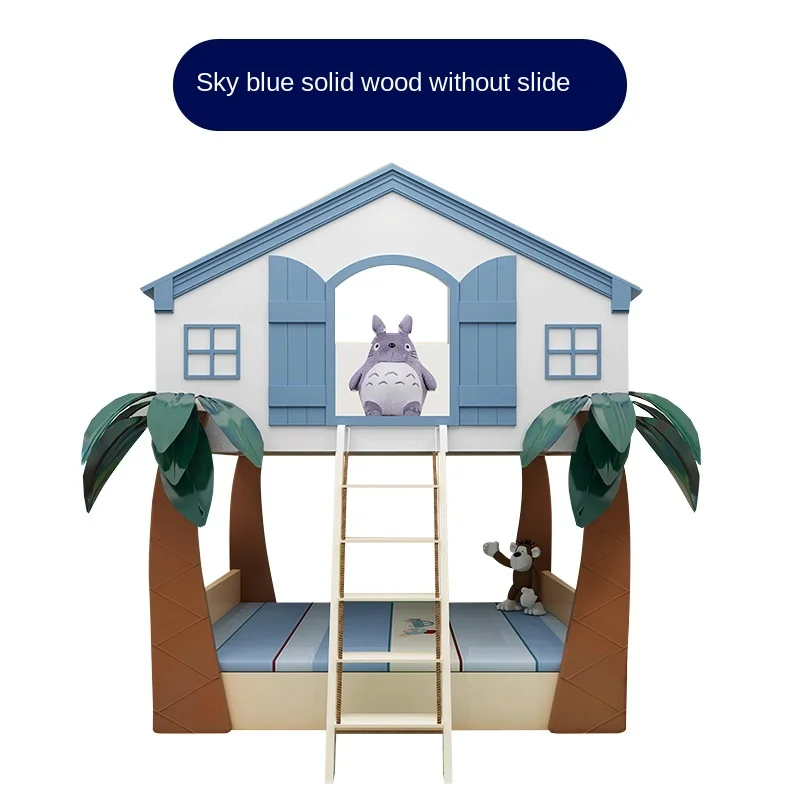 Cama para crianças beliche