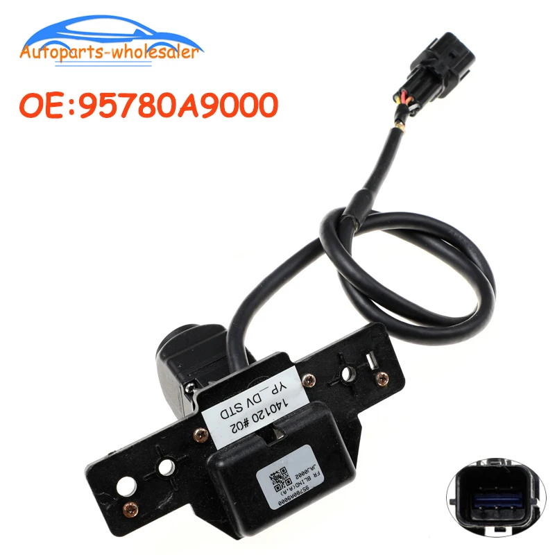 

New 95780-A9000 95780A9000 For KIA Carnival 2014-2018 Reverse Camera BackUp Car Accessories