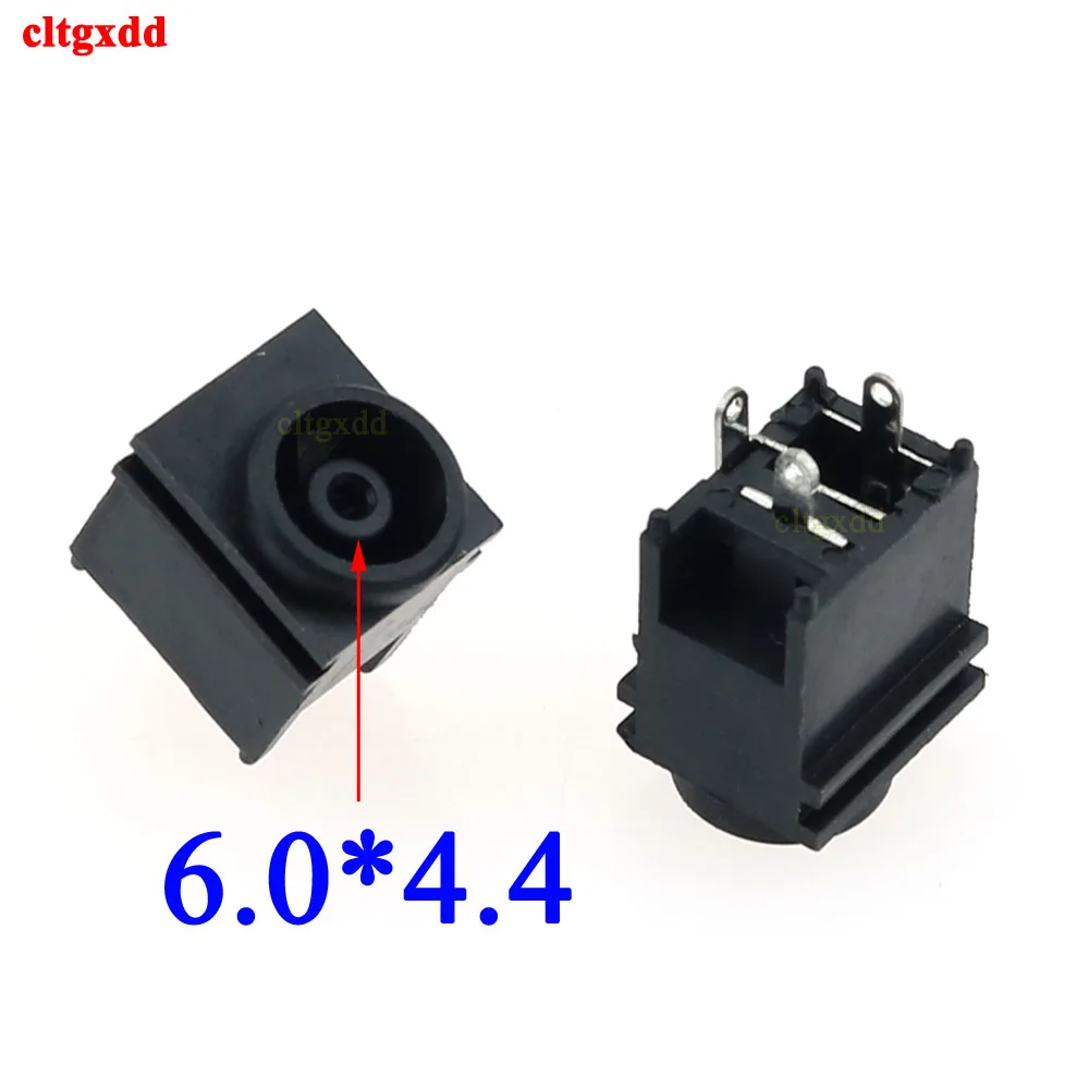 Cltgxdd Dc 6.0*4.4 … - image