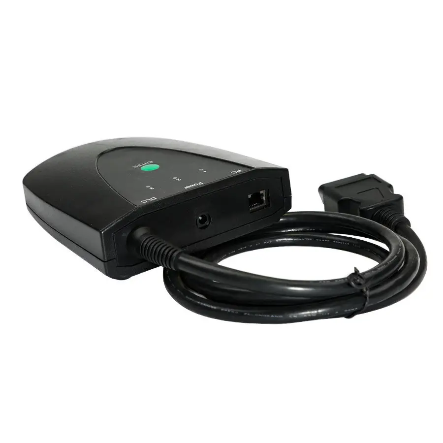 Neueste V3.104.024 Für Honda HDS HIM Diagnose Werkzeug mit Doppel Bord HDS HIM mit USB Zu RS232 Konvertieren Stecker – Detail 11