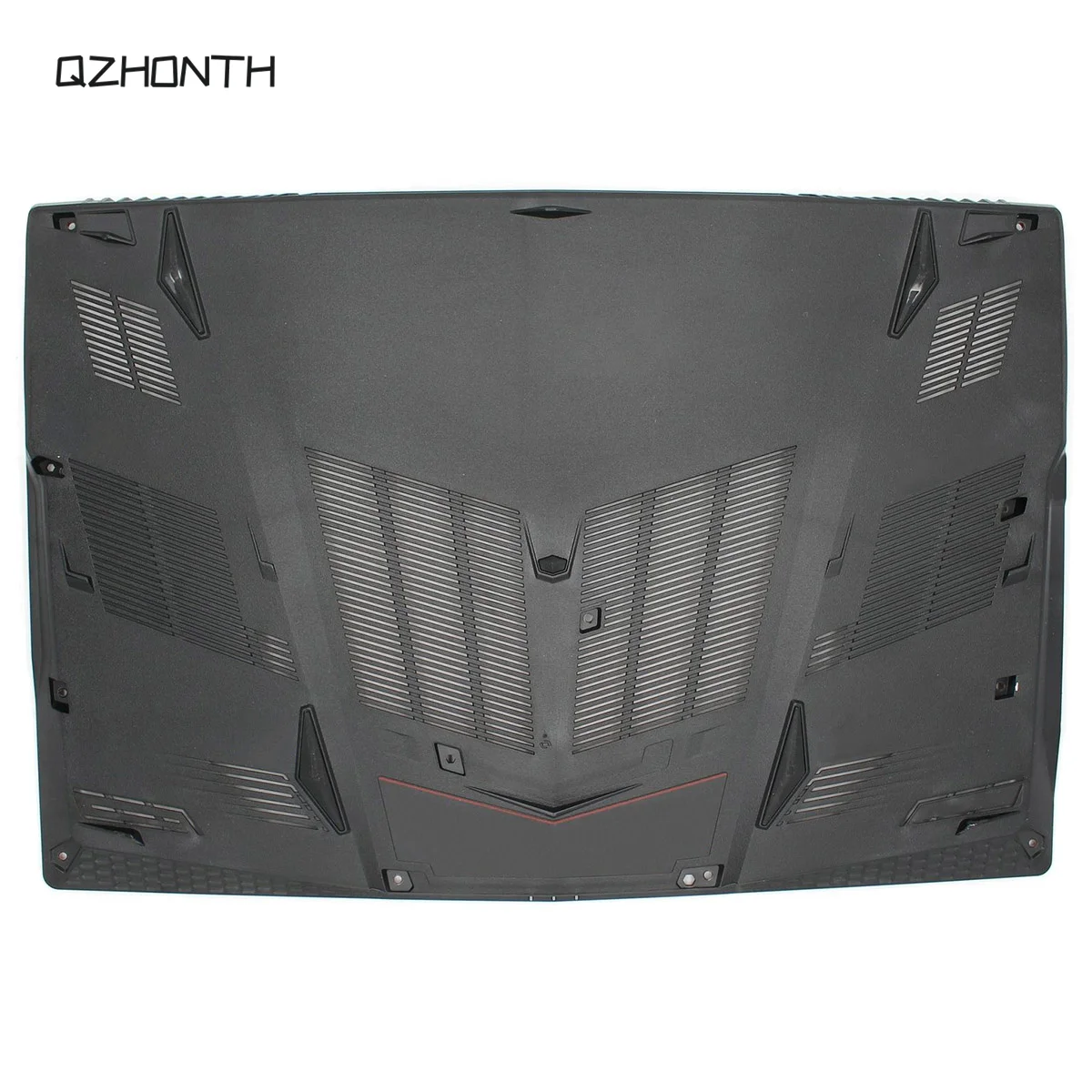 Imagem -04 - Palmrest Caixa Superior e Tampa Inferior da Caixa Msi Gp63vr Gl63 Ms16p5 Ms-16p4 Novo