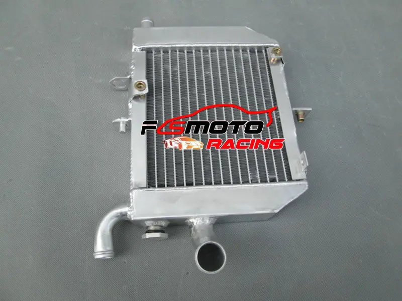 L&R Aluminum Radiator For Honda RVF400 NC35 or NC30 VFR400