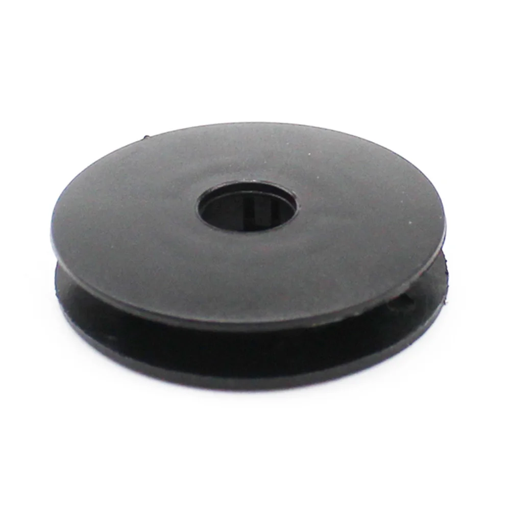 Car accessories 4PCS Carpet Mat Clips Floor Holders Fixing Grips Clamps fit for VW Passat Polo Golf Audi Skoda Seat 3D0864521