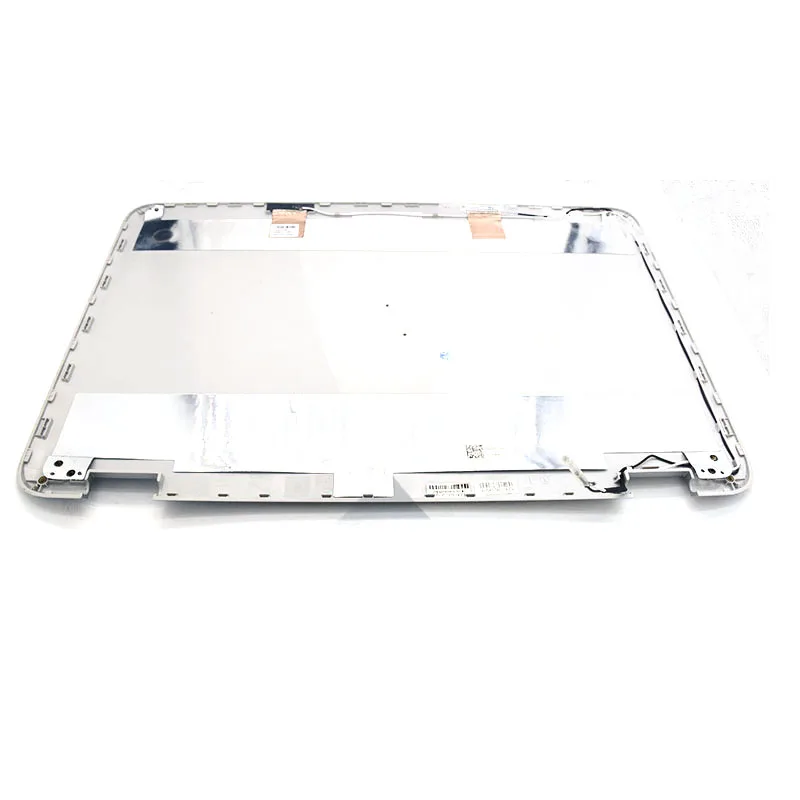 Cubierta trasera LCD para HP 15-u010dx, Color plata