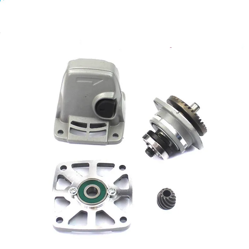 เครื่องบดมุมเกียร์ Head Housing เกียร์สำหรับ Makita 9523เครื่องบดมุมอุปกรณ์เสริม