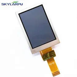 SkylarChancellor-Écran LCD 2.6 pouces pour GARMIN GPSMAP 64 64s 64x64st 64sx, pour réparation et remplacement de panneau d'affichage GPS