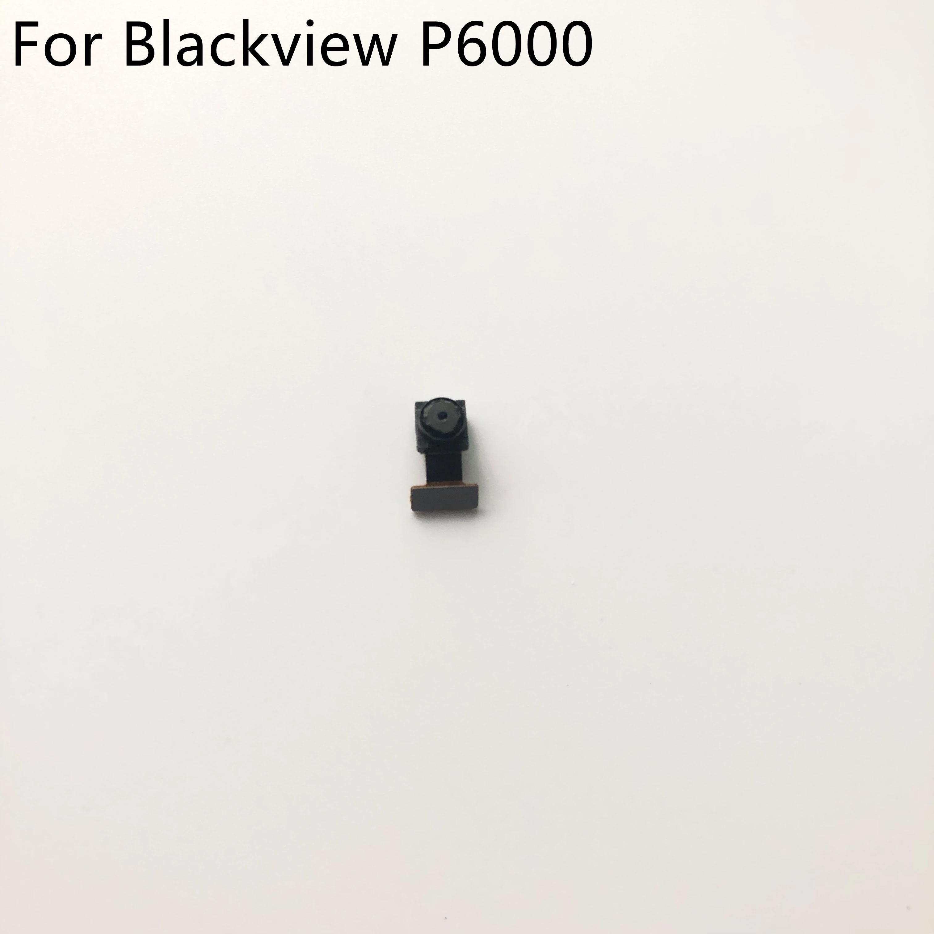 Blackview P6000 оригинальная фронтальная камера 5,5 МП, модуль для смартфона Blackview P6000 MT6757CD 1080 дюйма 1920 x