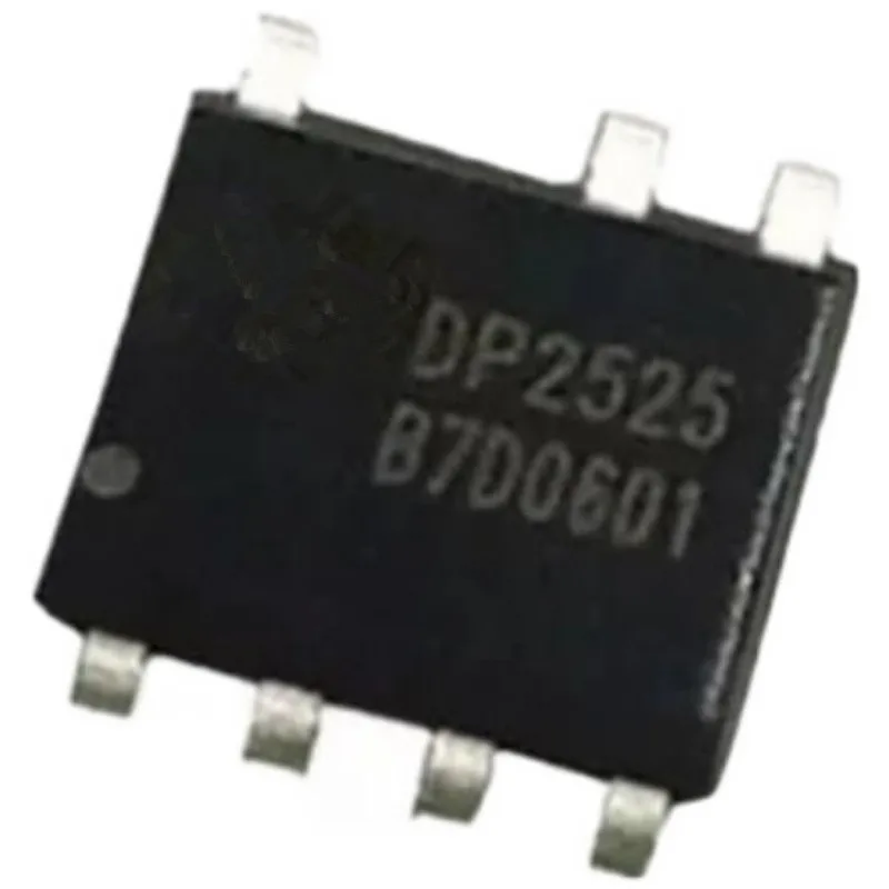 10 Buah/Lot DP2525 5V1A SOP-7 Baru Asli