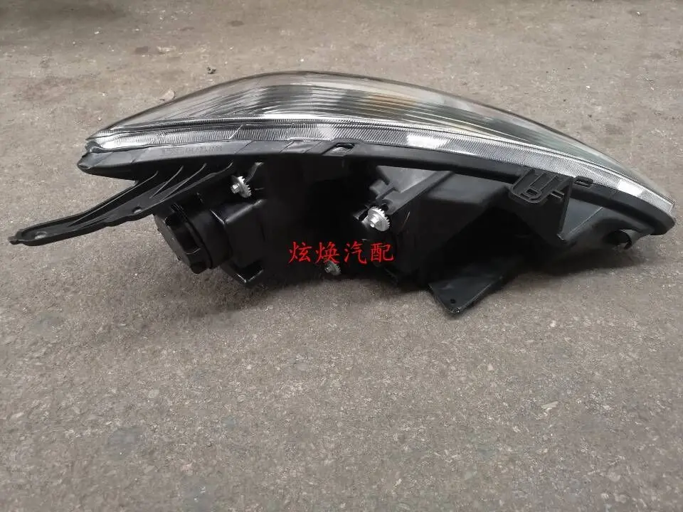 For Suzuki Aerio Liana A6 Liana Headlight Assembly Combination Light Headlight Headlight