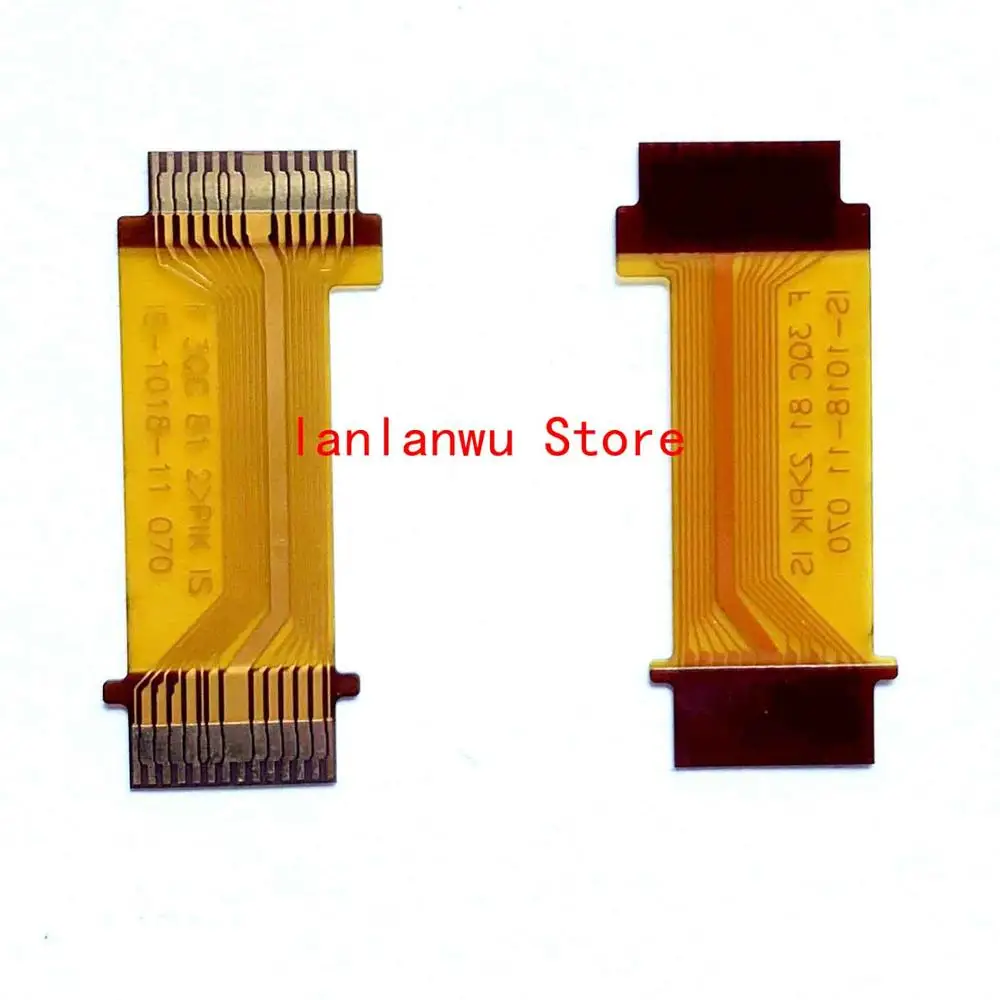 NEW CCD Flex Cable FPC CMOS Flex For Sony ILCE-5100 A5100 Camera Replacement Unit Repair Part