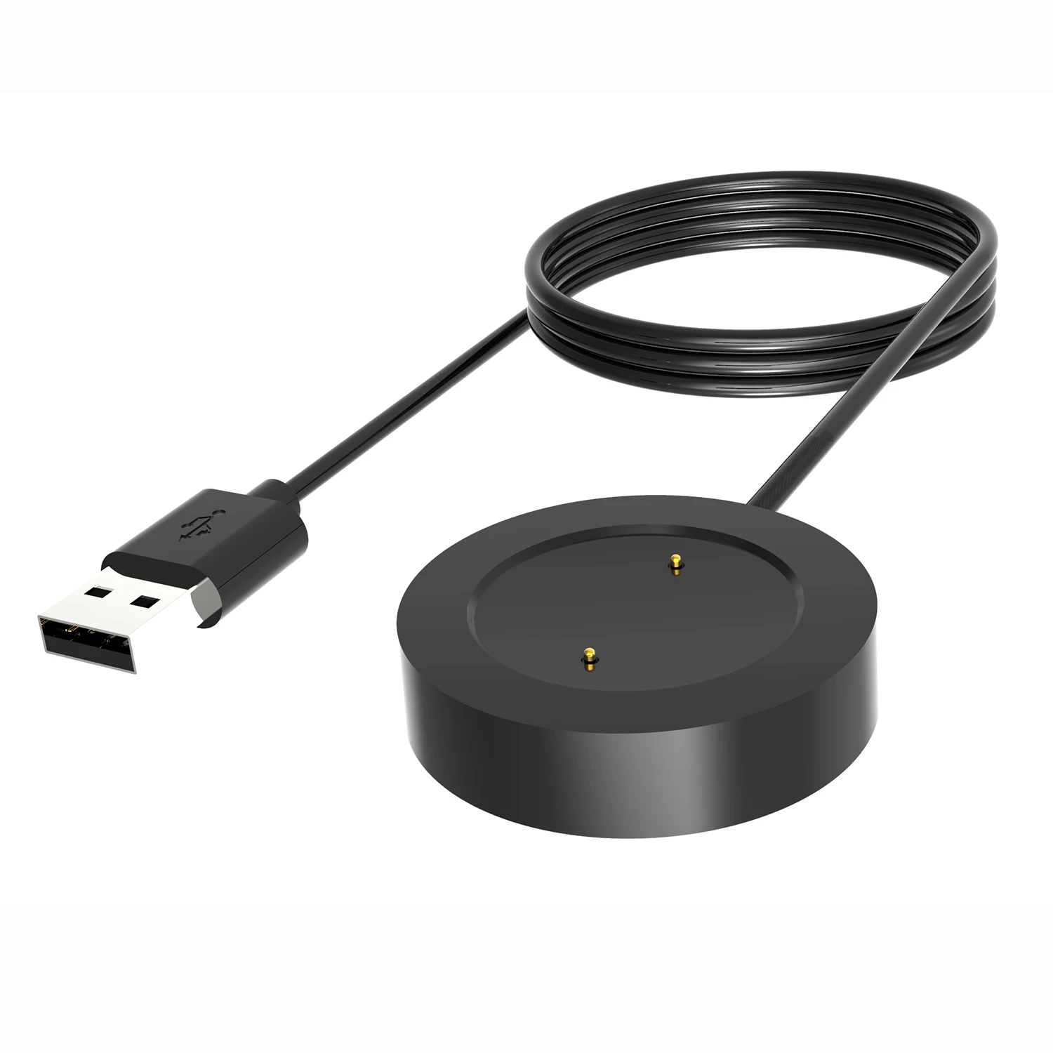 Dock Ladegerät Adapter USB Lade Ladekabel für Xiaomi Mi Uhr Farbe Sport/S1 Aktive/Farbe 2 smart Uhr Zubehör