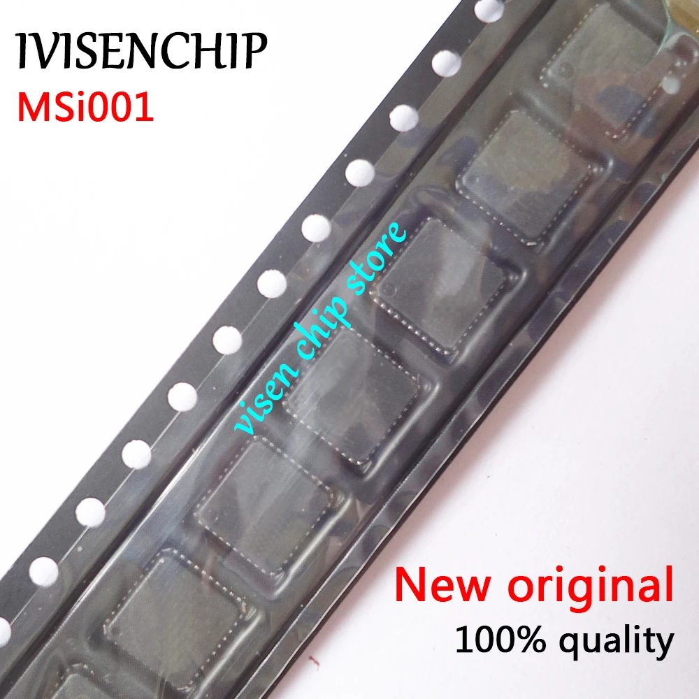 

5-10pcs MSI001-Q40-C-DS MSI001 QFN-40