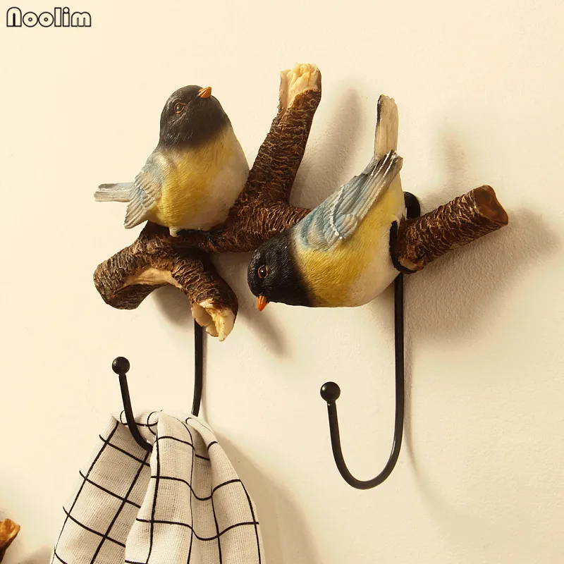 Perchero Pared Vintage – Creando Para Ti